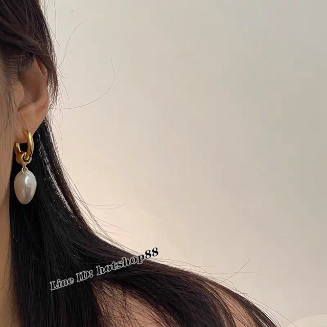巴黎世家專櫃Balenciaga新款王炸系列耳釘耳環 zgb1539